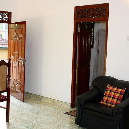 Hotel Happy Coconut Unawatuna Exterior foto